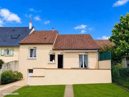 pavillon 75 m² le mans