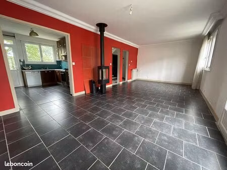 maison 5 pièces 98 m²
