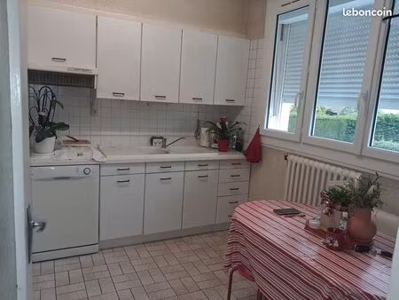 vend maison au mans