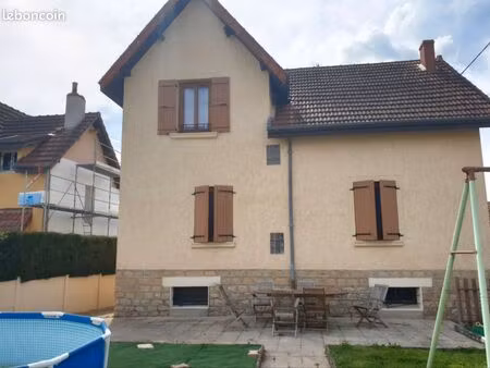 maison a vendre