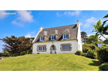 propriété 6 pièces 155 m²