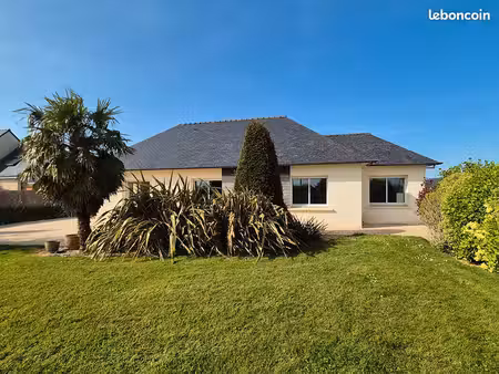 maison 7 pièces 117 m²