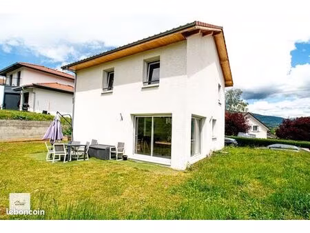 maison 5 pièces 98 m²