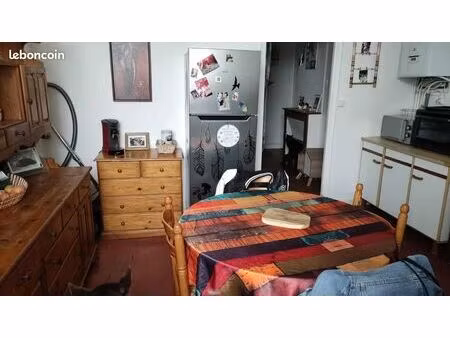 maison 46m2 à louer