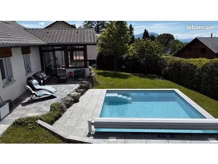 maison 6 pièces 130 m2