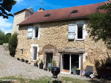maison atypique