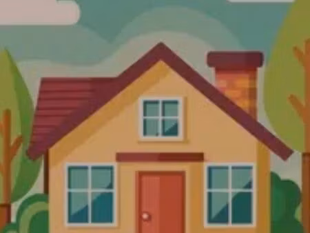 retraité recherche maison à louer urgent