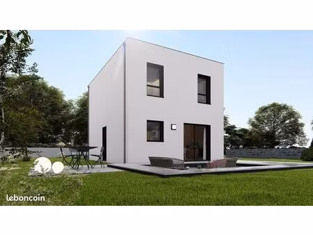 maison 5 pièces 86 m²