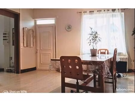 maison de