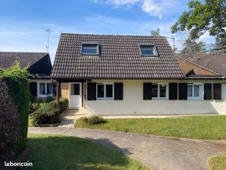 maison 5 pièces 98 m² à taverny