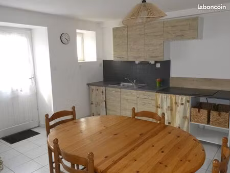 maison 5 pièces 90 m2