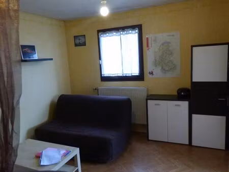 location t2 meublé
