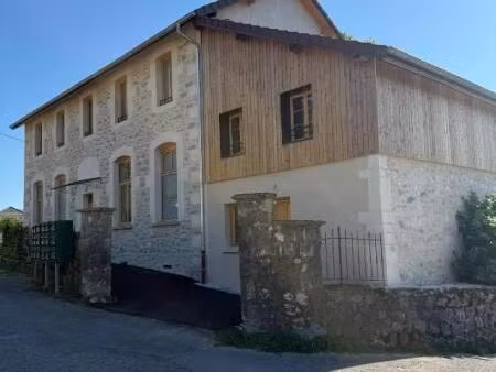 duplex 3 pièces 69 m²