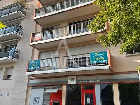 appartement 4 pièces 83 m²