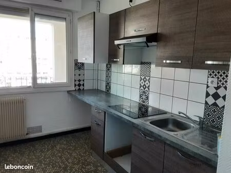 appartement t3