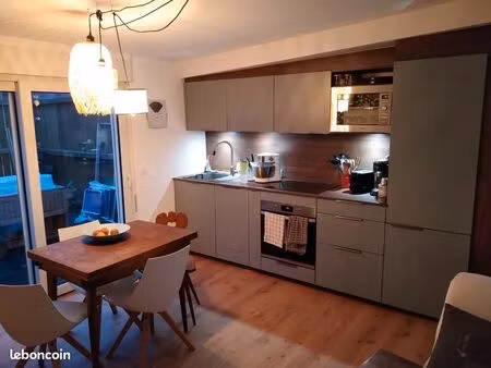 appartement coup cœur à vendre