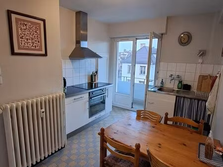 appartement neudorf