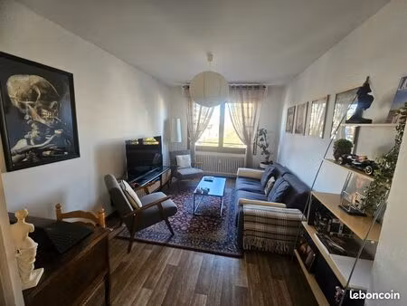 appartement 3 pièces