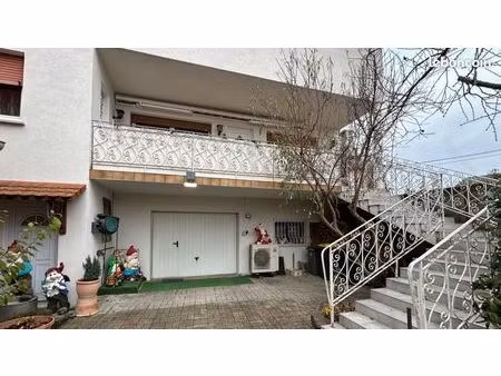 maison 3 pièces 122 m²