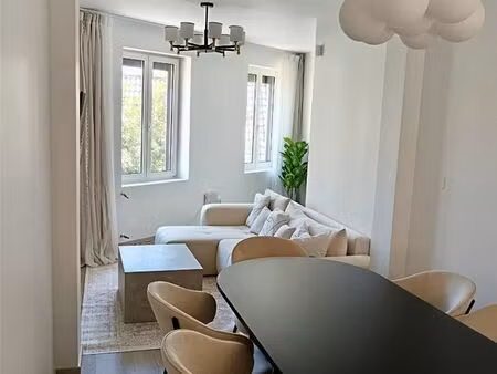 maison de ville 3 pièces 80 m²