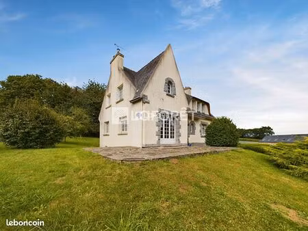 maison 7 pièces 153 m²