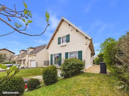 maison 150m² sur sous sol