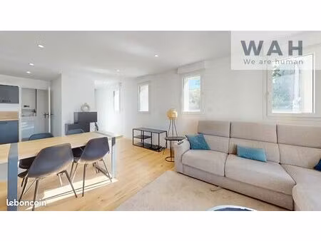 maison 4 pièces 96 m²