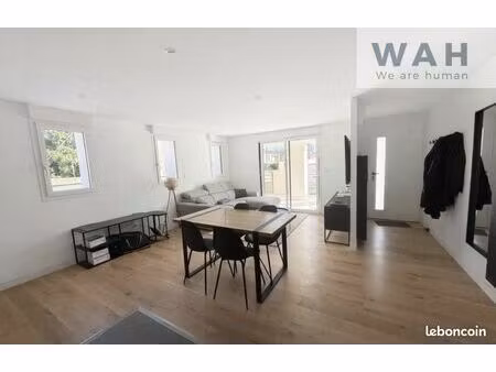 maison de ville 5 pièces 140 m²