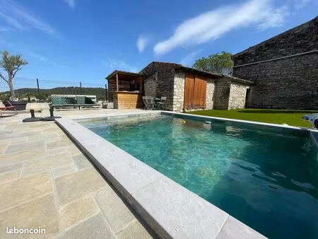 maison 6 pièces 122m2