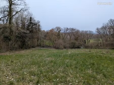 échange terrain agricole / champ – massongy ↔ ballaison
