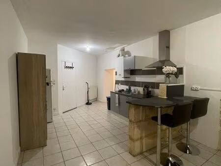 appartement t3 beaumont du périgord