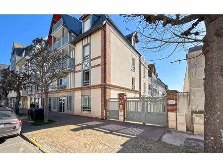 location appartement  55.01 m² t-2 à deauville  890 €