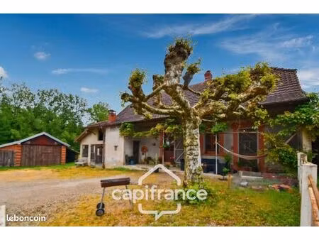 maison 2 pièces 72 m²