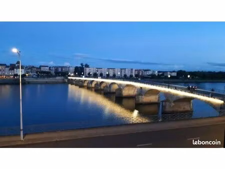 appartement plein centre à vendre 130m² vue sur saône