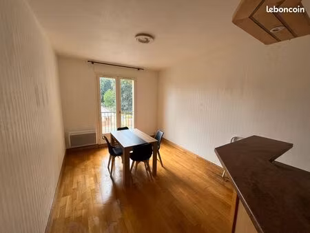 appartement t2 33m2 meublé
