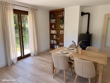 appartement 56 m2 à publier