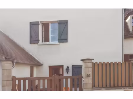 location appartement  41.33 m² t-2 à ver-sur-launette  780 €
