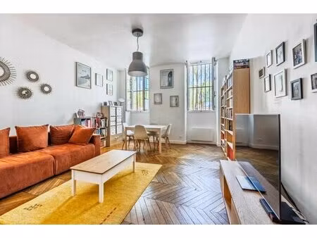 appartement de 3 pièces de 78 61 m² à versailles