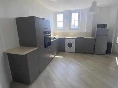 appartement f3 - 61m2