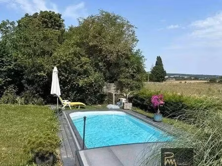 maison 4 pièces 156 m²