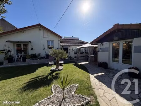 maison 5 pièces 71 m²