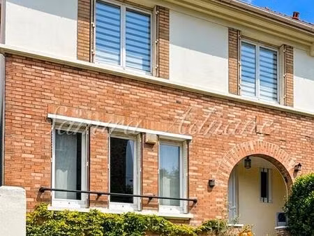 maison 5 pièces 89 m²