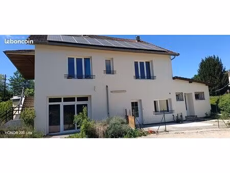 maison a vendre