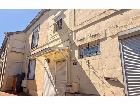 maison charleville-mézières 91 m² t-3 à vendre  72 500 €