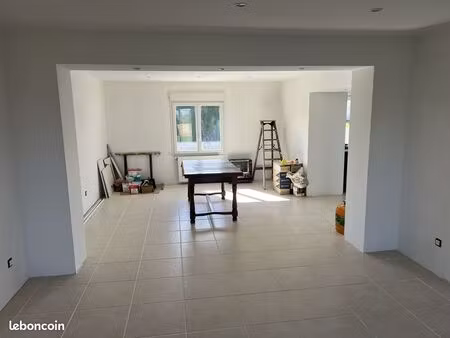 maison 3 pièces 75 m²