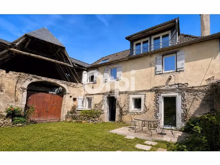 maison escou m² t-3 à vendre  239 500 €