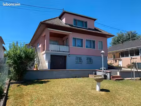 maison familiale