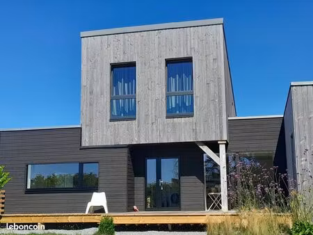maison 113 m²