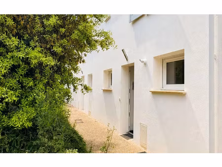 maison lagord m² t-3 à vendre  297 000 €