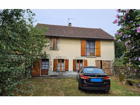 maison laurière m² t-5 à vendre  88 000 €